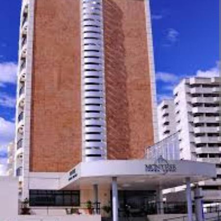 Flat Montese Tower Resende - Refugio Na Serra Da Mantiqueira, Proximo A Aman E Penedo Exteriör bild