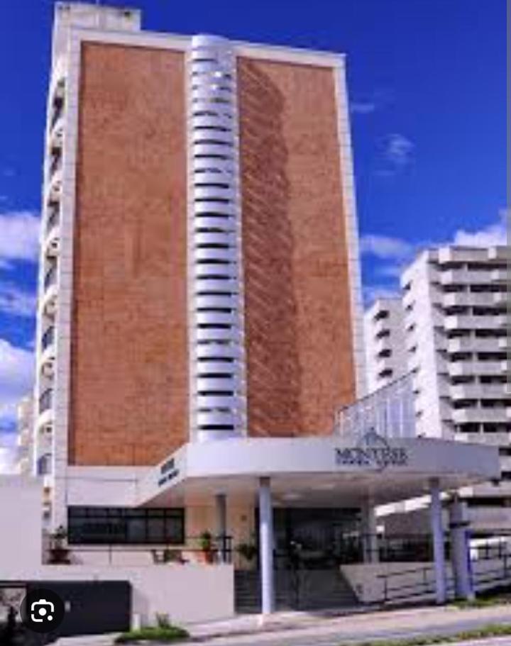 Flat Montese Tower Resende - Refugio Na Serra Da Mantiqueira, Proximo A Aman E Penedo Exteriör bild